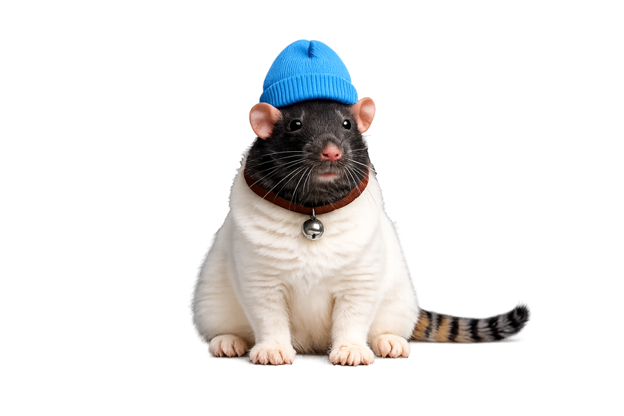 Bat Rat